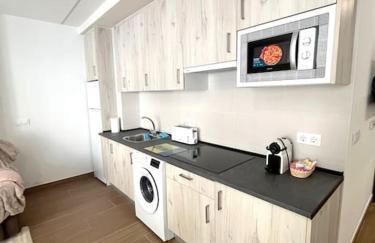 Apartamento Barajas-aeropuerto Mercurio B - Foto 9