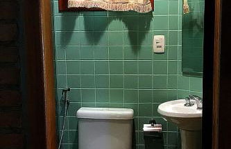 Pousada Sitio Gan Eden - Foto 48