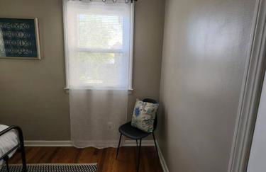 Cozy house near Lake Erie, 10 minutes to Downtown. - Foto 35