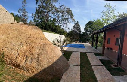 Cabana Paruru - Foto 36