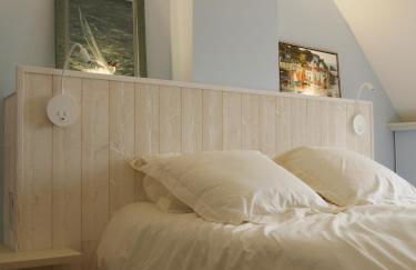 TY LAOUEN - 1km des plages - Jardin - Wifi - - Foto 16