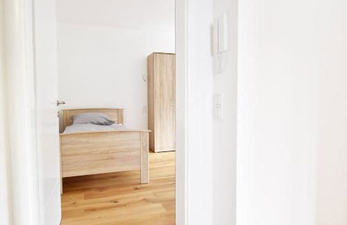 Moderne Ferienwohnung mit Sat-TV & WLAN - Foto 18