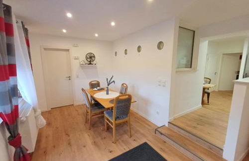 APARTMENTS / WOHNUNG IN HAIBACH - Foto 9