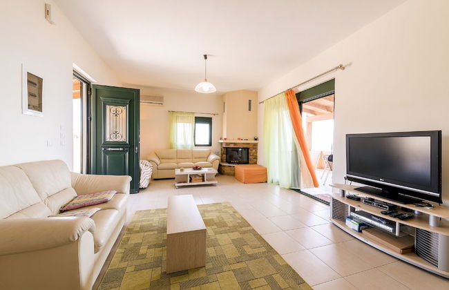 Blue Asteri Villa - Photo 10