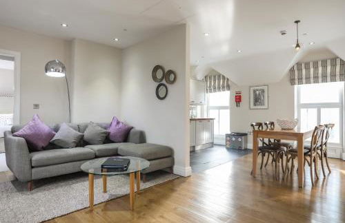 Harlech Apartments - Efnisien - Foto 7