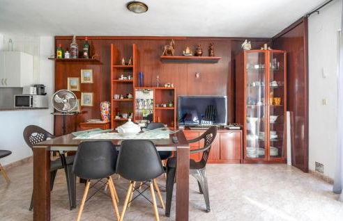 Cozy Home In Vinaroz With Wifi - Foto 14