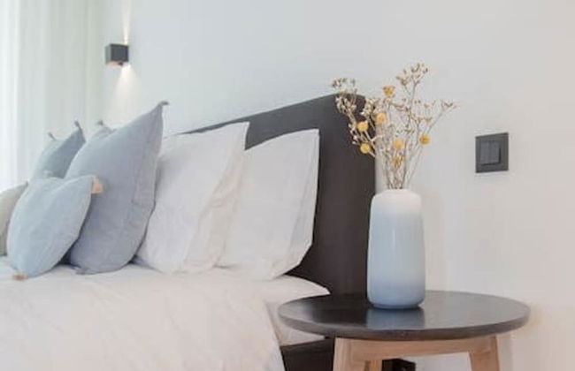 Liiiving in Gaia - Beach Seaside Apartment - Photo 11