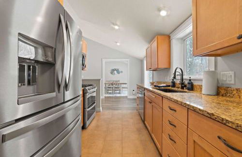 Torch Family Lodge Pvt Acres, Trails Lk Access - Foto 41