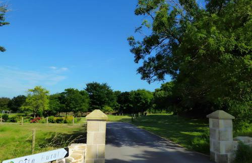 Gîte N°1 de Kersivian - Foto 15