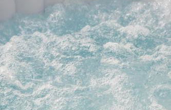 La casa azul - Jacuzzi clima netflix - - Foto 32