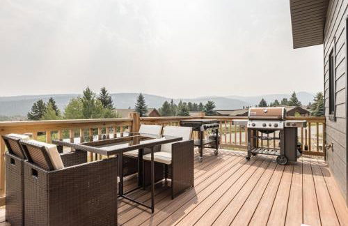 Big Pine Chalet - Foto 20