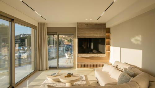 Edem Beachfront Luxury Villa - Foto 5