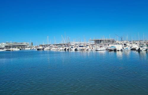 Apartamentos en Denia frente al Puerto! - Foto 44