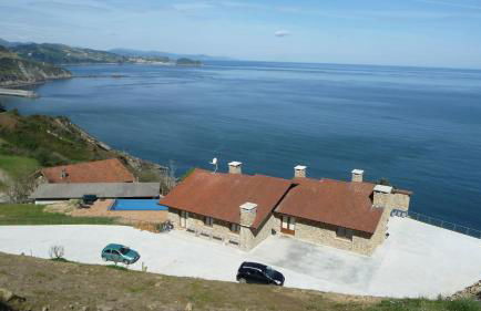 Agroturismo Itxaspe - Foto 85