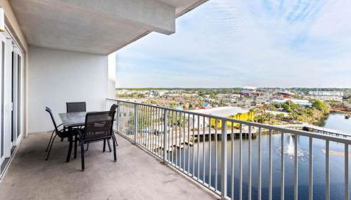 Laketown Wharf 624 - Catch The Breeze - Foto 5