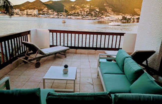 Sint Maarten 2 Bedrooms Simpson Bay - Foto 1