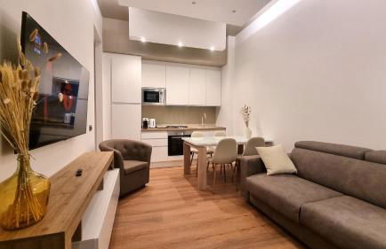 La Ginestra C&B House and Rooms - Foto 14