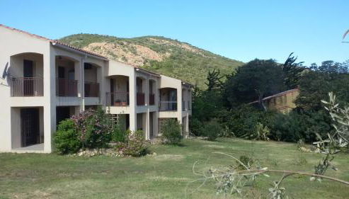 I Mucchi - Foto 2, Garden view