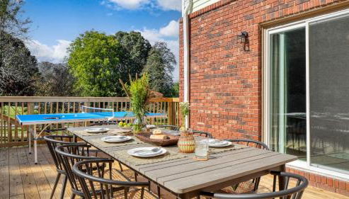 Ridge Valley by Avantstay Upscale Asheville Escape w/ Pool - Foto 5, Other