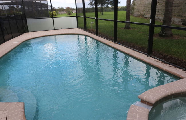 6BR 4BA Home in Windsor Hills by CV-2534 - Foto 46