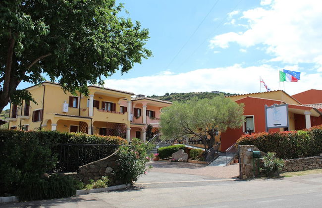 Residence Corte dei Venti - Foto 33