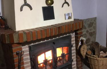 Tu Casa de Pueblo - Photo 23