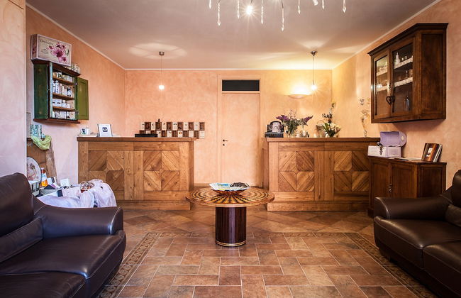 Country House Poggio Fiorito - Photo 3