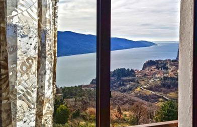 Casa Palanca Lake view apartment by Gardadomusmea - Foto 18