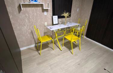 Estúdio Moderno em frente à Rodoviária - Foto 23