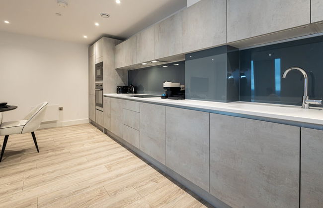 Nuvola Suite by Casacity - Foto 9