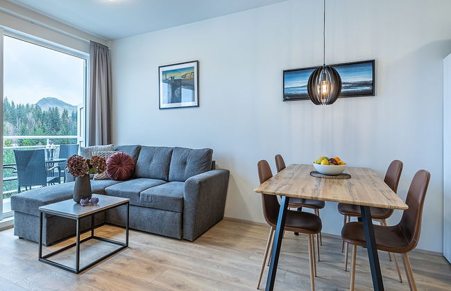 Nortia Apartments - Foto 3