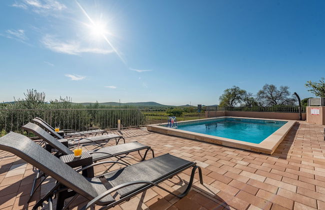 Villa Paula - Foto 37