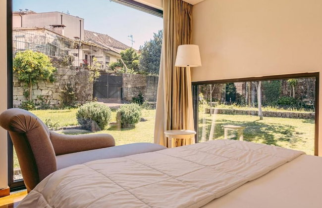 Casa das Mourôas - Foto 30