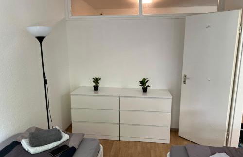 Budget Apartments Deutz - Photo 21