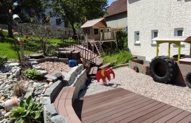 ZUM SCHEUNENHOF- SCHEUNE - Nähe Legoland - Familienfreundlich - Handwerker willkommen - Foto 61