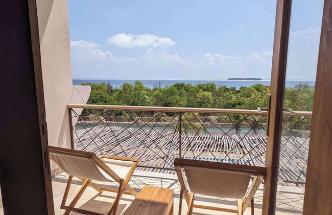 Alcyone Residence - Foto 21