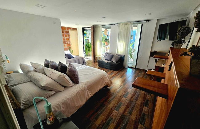 ecohotel zona 7 - Photo 9