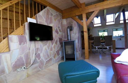 Ferienwohnung Zündholz - Foto 14