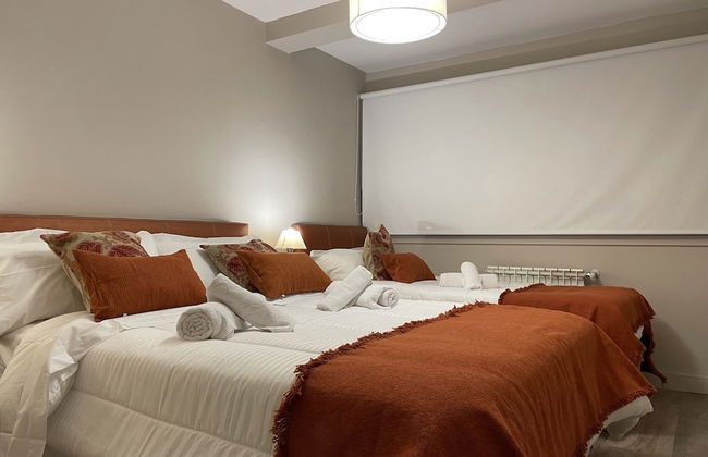 Catedral Suites - Foto 7