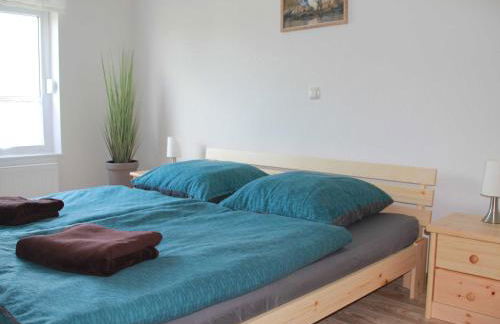 Ferienwohnung am alten Gutshaus - Foto 14