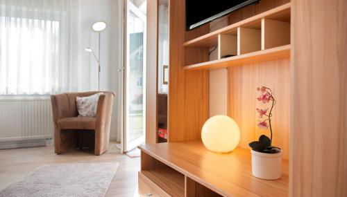 Ferienwohnung Möhrle - Foto 5