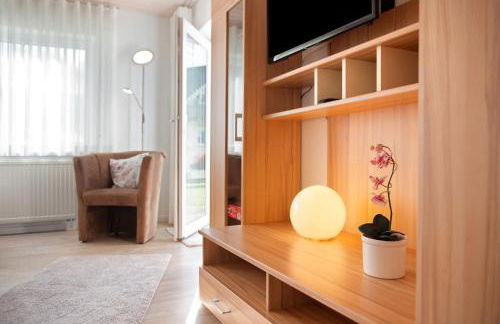 Ferienwohnung Möhrle - Foto 5