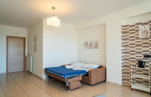 Free Parking Napoli vista mare - Foto 6