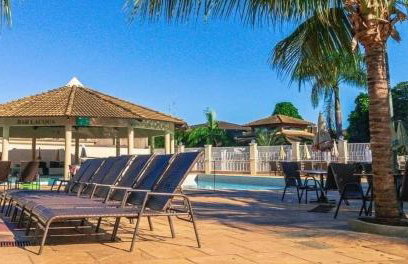 Ap Completo Parq. Aquát. Sensacional Grátis - Foto 32