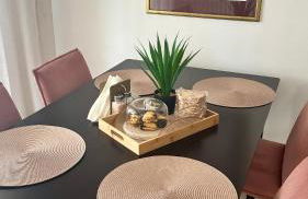 SeaBreeze Penthouse with Private Parking - Foto 7