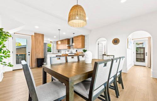 Vista Voltaire by Coastline Vacation Rentals - Foto 13