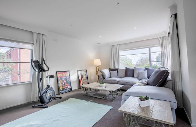 Lots Love Life Garden View Amazing Five Bedrooms - Foto 16