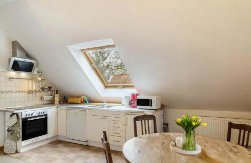 Gulfhof Oldersum Dachgeschoss - Foto 7