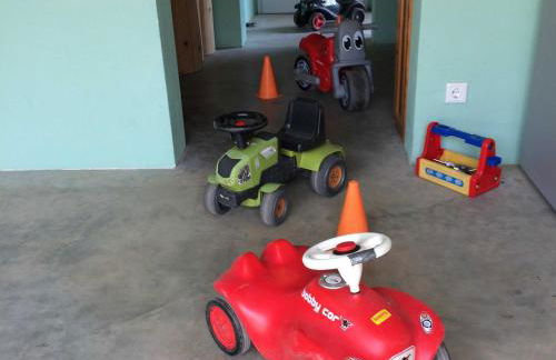 Holzhauszeit - Foto 46