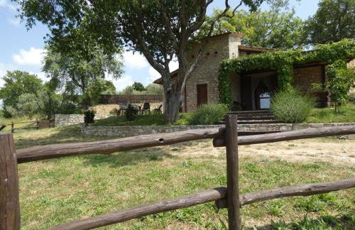 Scappo in Umbria, Le Salce - Foto 43